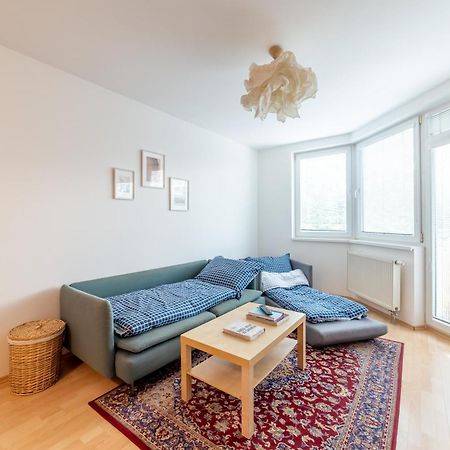 Grape Apartment Bratislava Exteriér fotografie