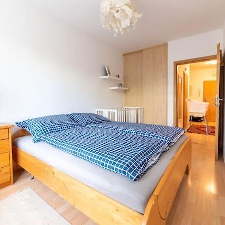 Grape Apartment Bratislava Exteriér fotografie