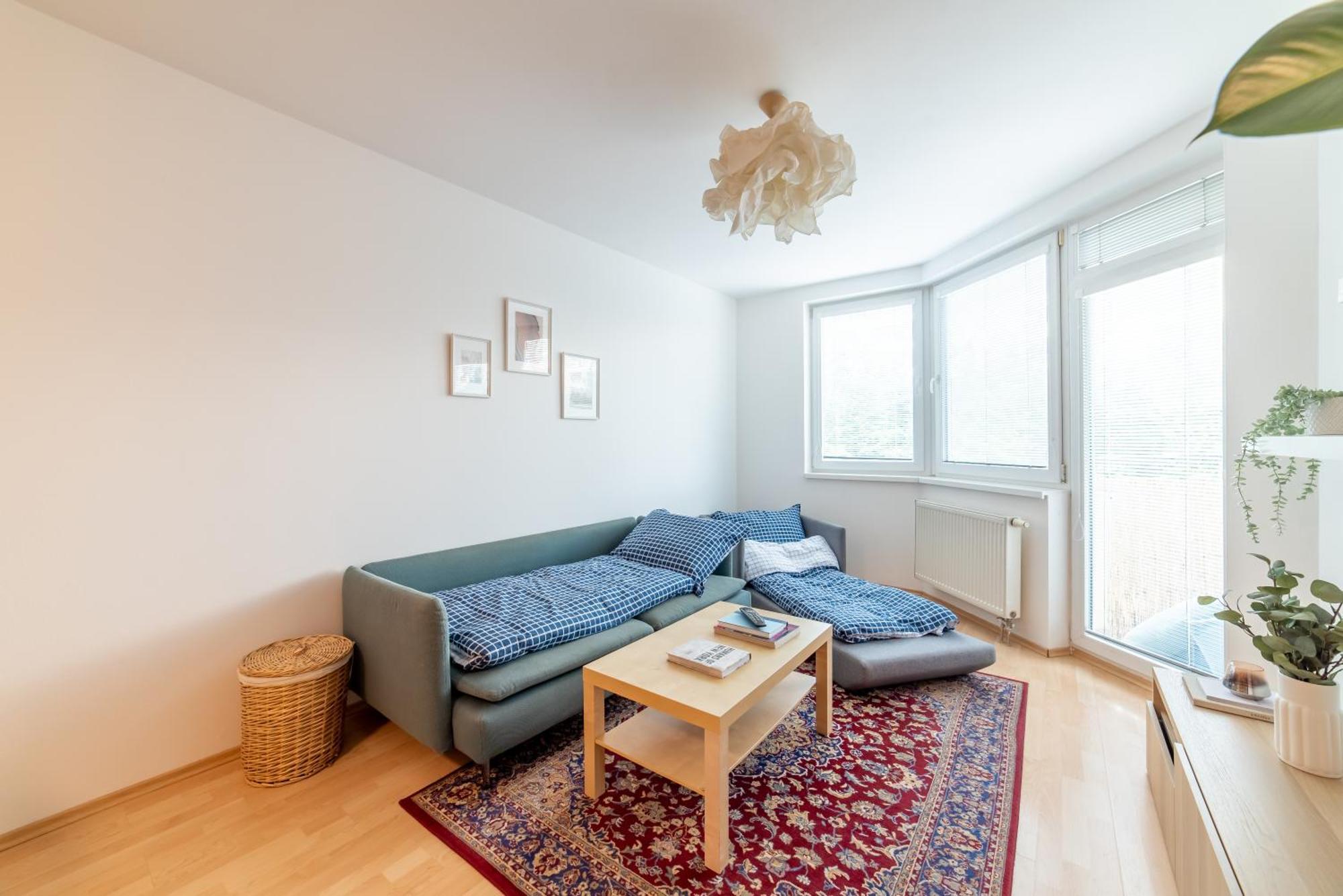 Grape Apartment Bratislava Exteriér fotografie