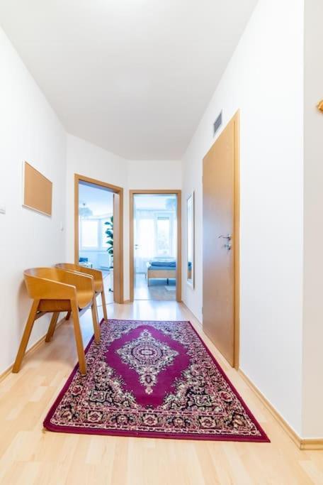 Grape Apartment Bratislava Exteriér fotografie