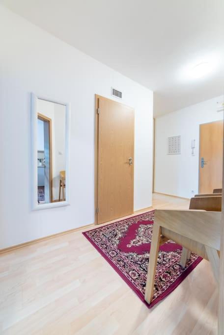 Grape Apartment Bratislava Exteriér fotografie