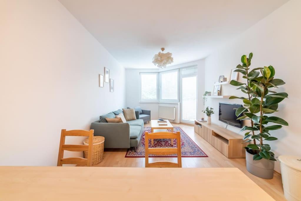 Grape Apartment Bratislava Exteriér fotografie