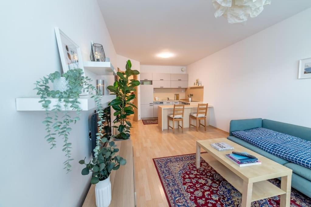 Grape Apartment Bratislava Exteriér fotografie