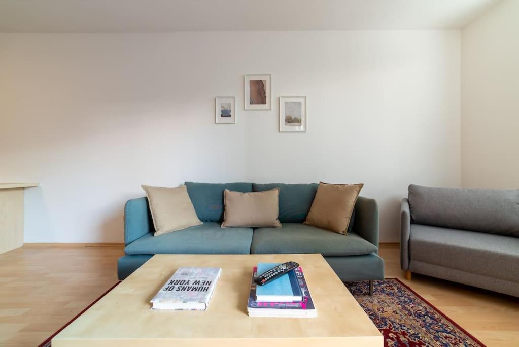 Grape Apartment Bratislava Exteriér fotografie