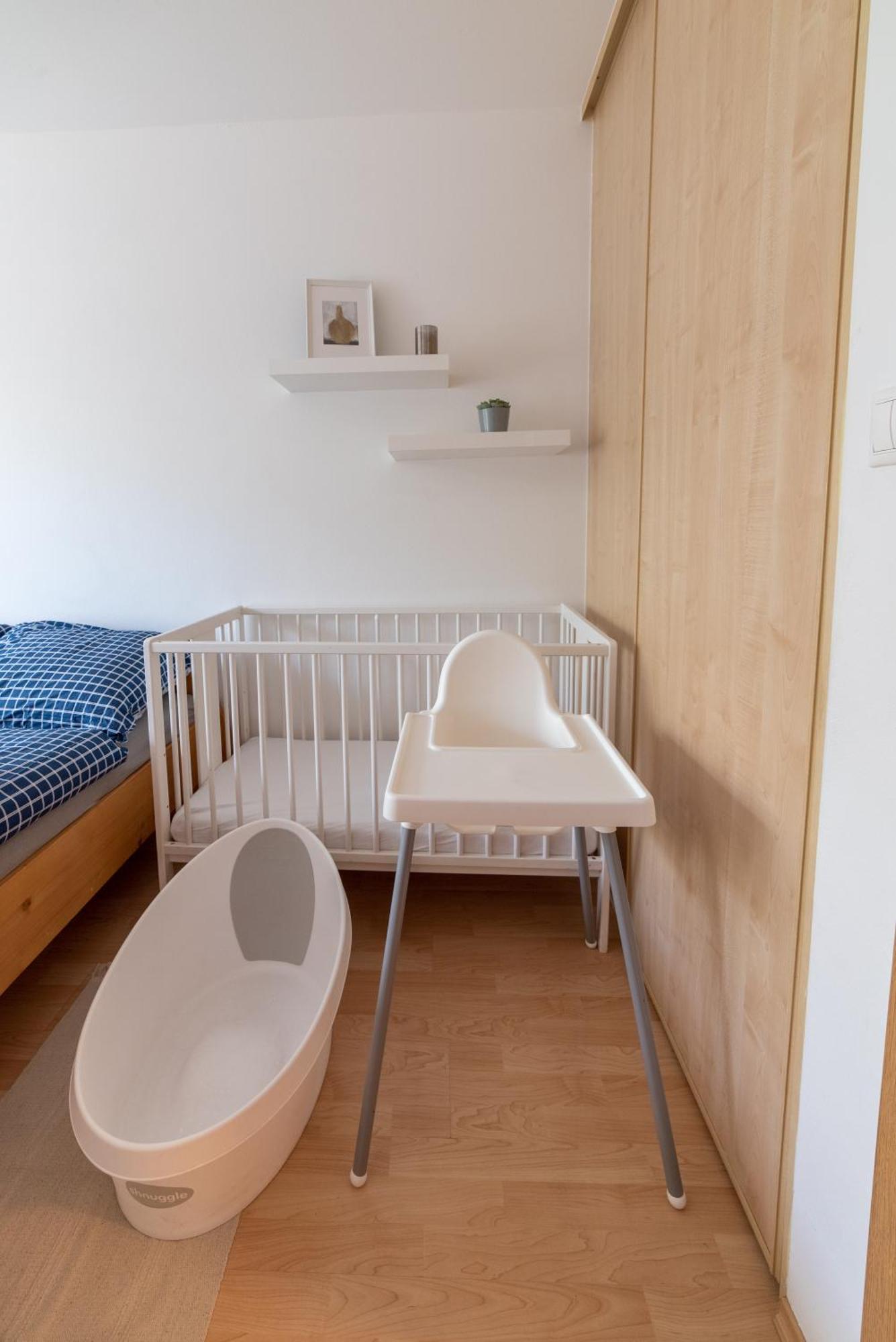 Grape Apartment Bratislava Exteriér fotografie