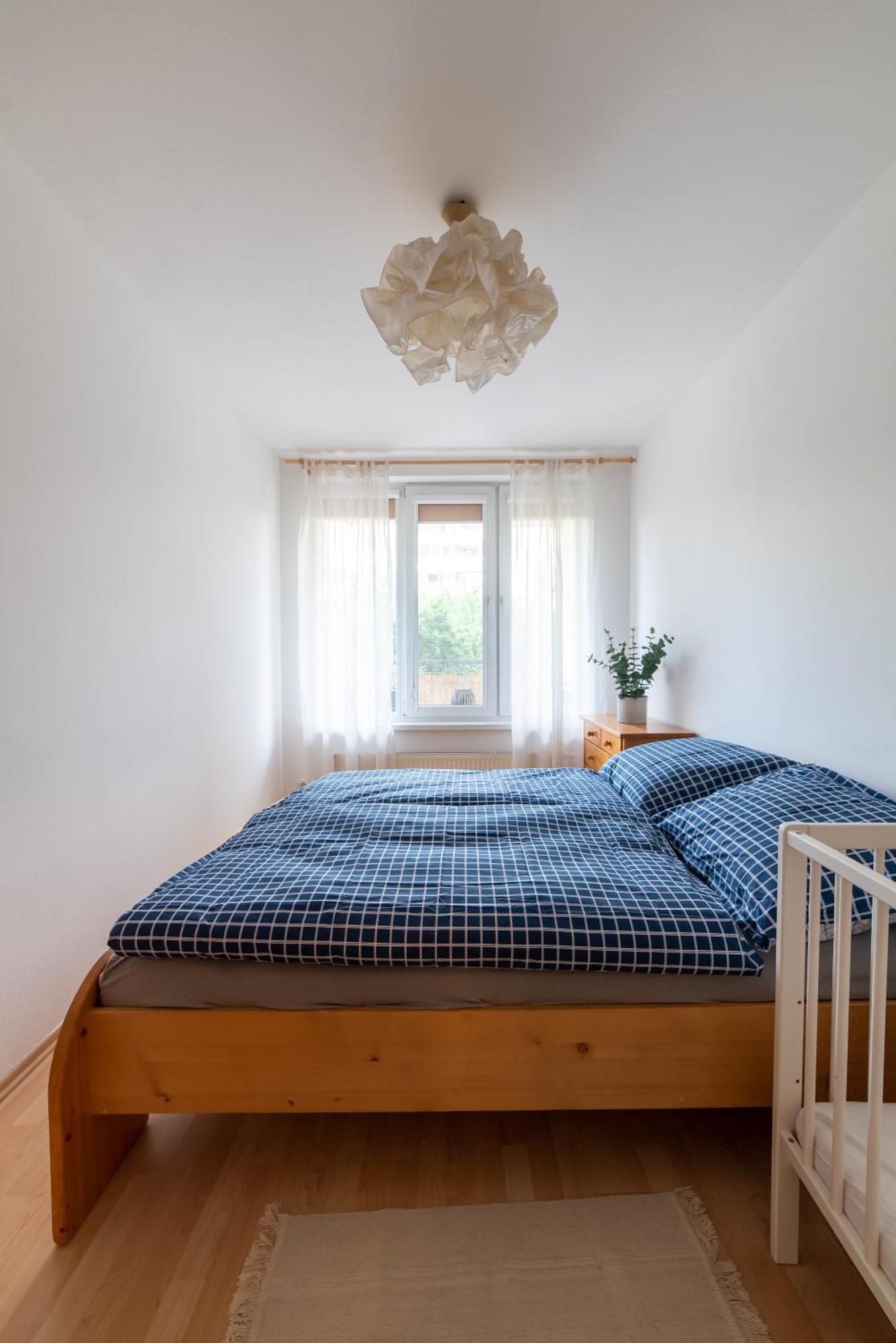 Grape Apartment Bratislava Exteriér fotografie